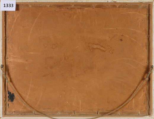 Ворошилов Сергей Семенович. Псовая охота